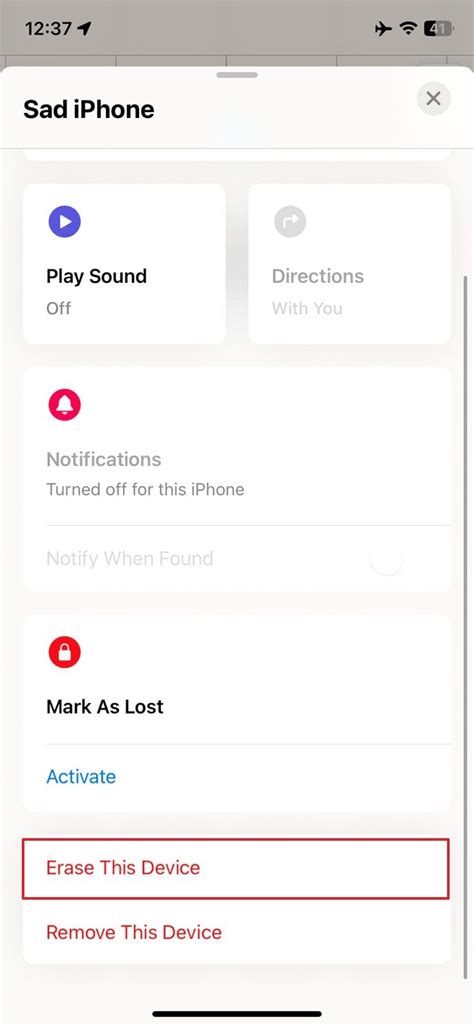 4 Easy Ways to Factory Reset iPhone 5/5S/5C With/Without a Passcode-Dr.Fone