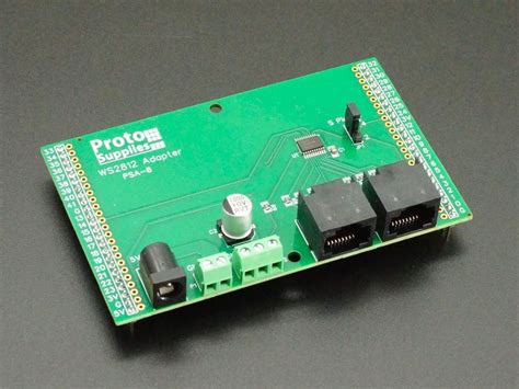 Image result for Sound Sensor with WS2812 LED Strip