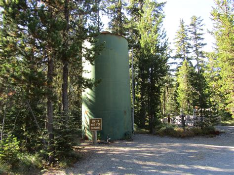 Holly's Horse Tales and Trails: South Breitenbush and Triangle Lake ...