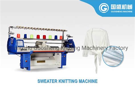 Image result for Computerized Knitting Machine