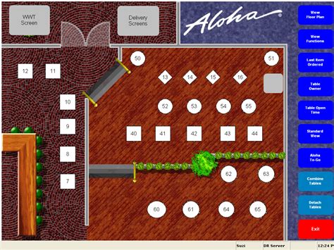 Image result for Aloha POS Tutorials