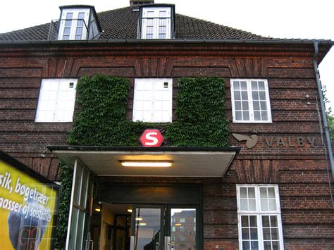 Image result for Valby Metro Station