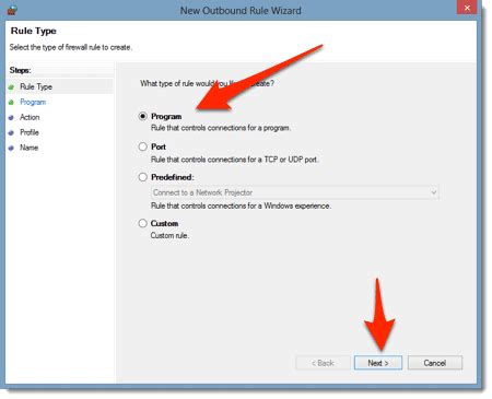 Image result for How to Stop a Program From Using Internet
