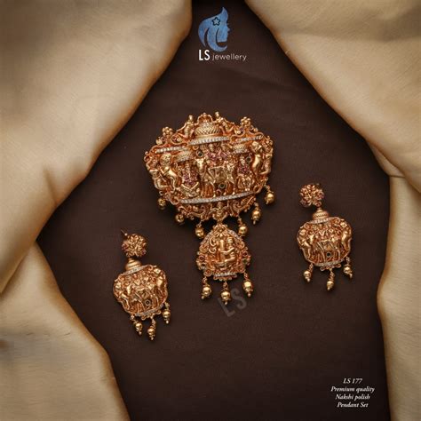 New New Chockers Collection with intimate Jewellery - Indian Jewelry ...
