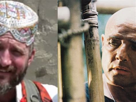 Apocalypse Now Kurtz