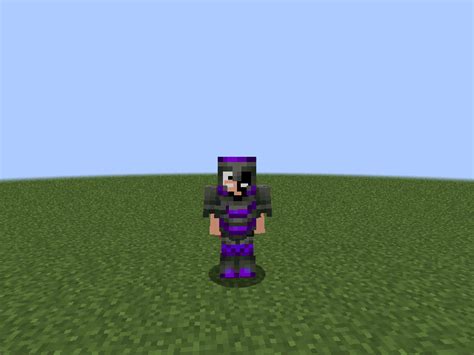 Minecraft Super Netherite Mod 的图像结果