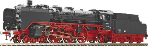 Fleischmann 410302 - Steam Locomotive BR 03,DR