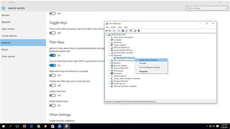 Image result for Fix Keyboard Issues Windows 1.0