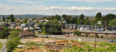 Beacon Hill Seattle Homes For Sale & Beacon Hill Real Estate