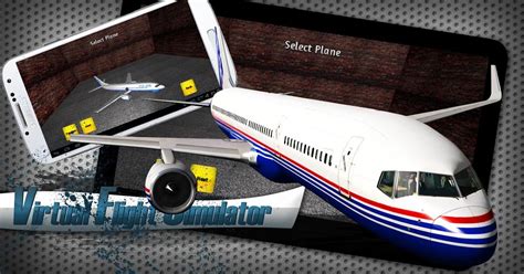 Virtual Flight Sim 的图像结果