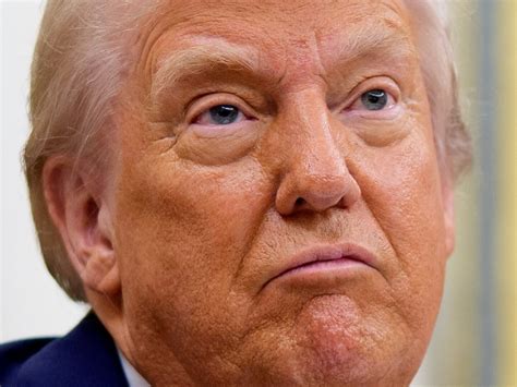 "President Donald Trump, 79, Wants to Know If You Think He Should Quit ...