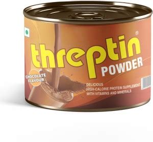 Threptin Micromix High Protein Milk Addon Casein Protein Price in India ...
