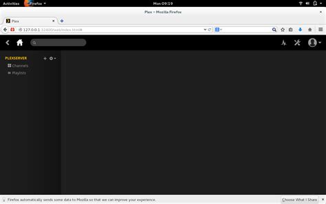 Image result for Linux Plex Server Build