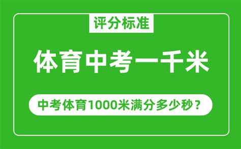 2013年广州市中考体育男子1000米评分标准_word文档免费下载_文档大全