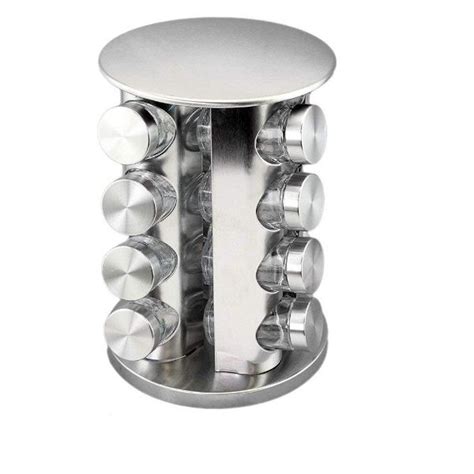 Image result for Rotating Ingredient Carousel