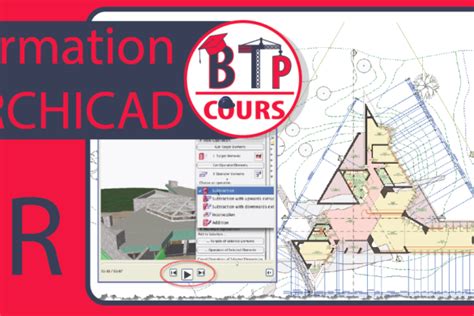 Formation Avec ArchiCAD 24 的图像结果