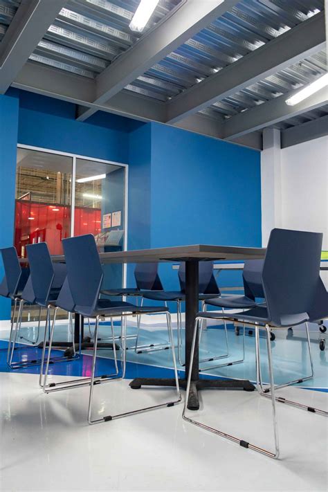 Nelson Global Products | Office Class