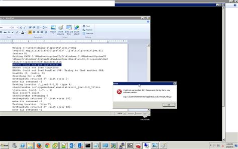 Image result for Java Failed to Install
