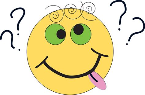 Image result for Problem Question Sign Emoji