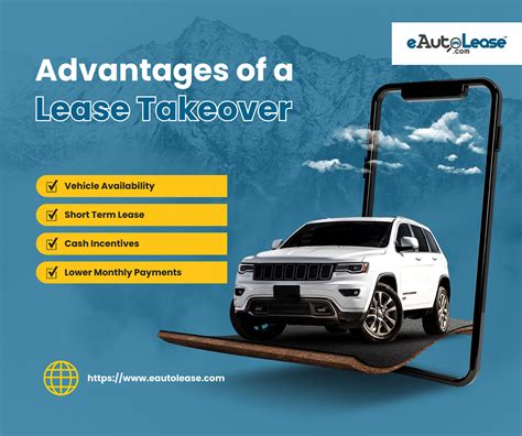 Pros and Cons of Taking Over Car Lease Payments | eAutoLease