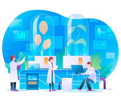 Imupro Basic Test | Concept | About