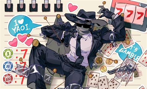 Chance - FORSAKEN || FANART in 2025 | Zoo wee mama, Fan art, My little ...