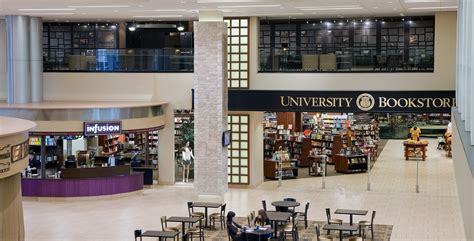 MU Student Center @ Mizzou - Gray Design Group