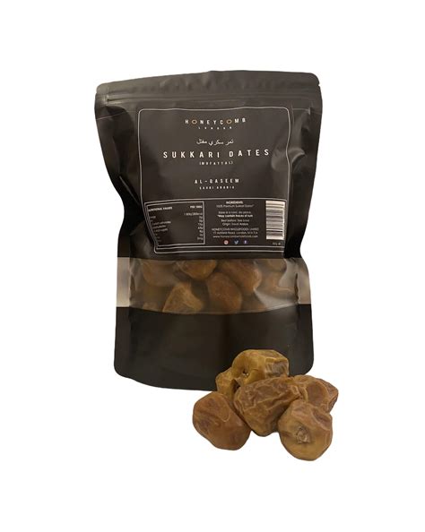 Buy Sukkari Dates Saudi Dates Dried Fruit Snacks Dates - Sukkari Rutab ...