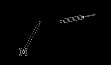 Image result for AutoCAD Block Chain Dynamic Rotation