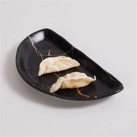 Buy Fiesta Melamine Printed Platter - 25.4x13.3cm from Home Centre at ...