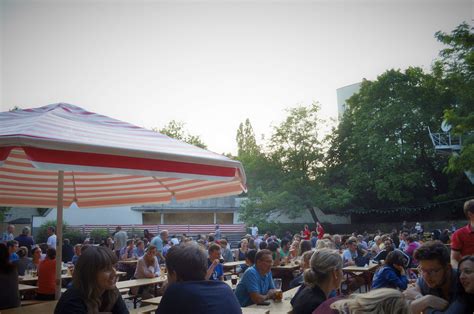 Prater, Berlin - TimesTravel