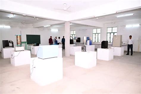 GSRM Memorial College of Pharmacy - Excellence in Pharmaceutical Education