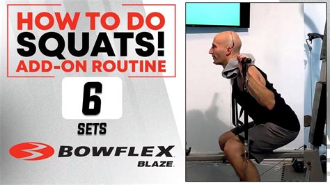 Image result for Bowflex Ultimate Workout Routine