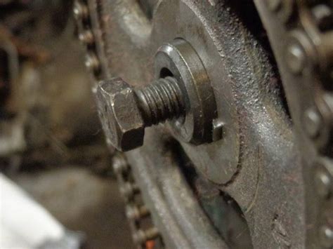 Image result for How to Set Timing Small Block Mopar