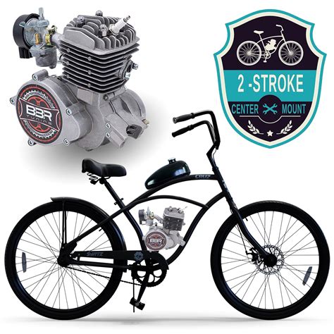 Image result for Motorized Bike Builds