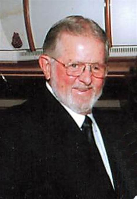 Jerry Wendell Best - 2021 - David W Barnes Funeral Home