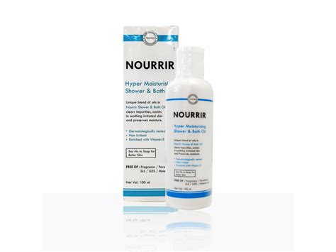 Buy Nourrir Pharma Products Online in India | Clinikally
