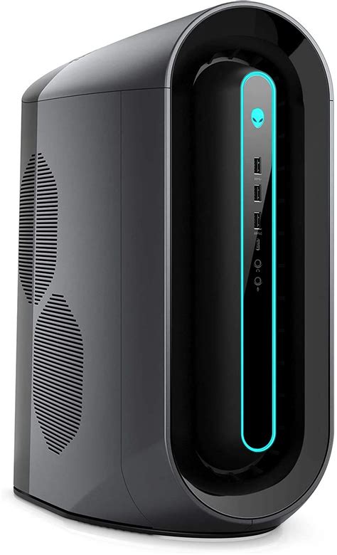 Dell Alienware Aurora R11 Gaming Desktop, Intel Core i7 10700KF, NVIDIA ...