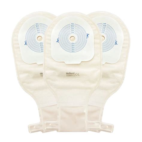 Bolsas Colostomía – TOPMEDIC