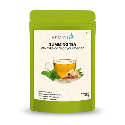 Best Weight Loss Tea & Top Tea Brands in India – Baton Tea