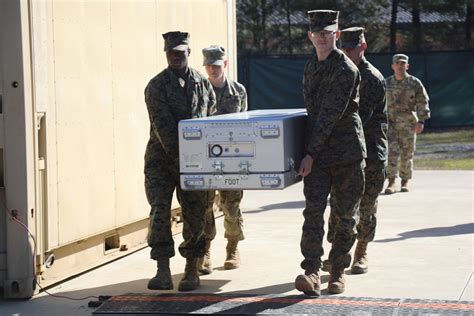 JMAC - training to bring the fallen home | Article | The United States Army
