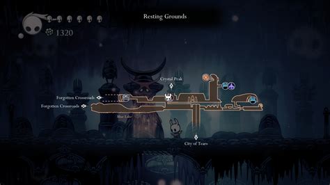 Xero | Hollow Knight Wiki | FANDOM powered by Wikia