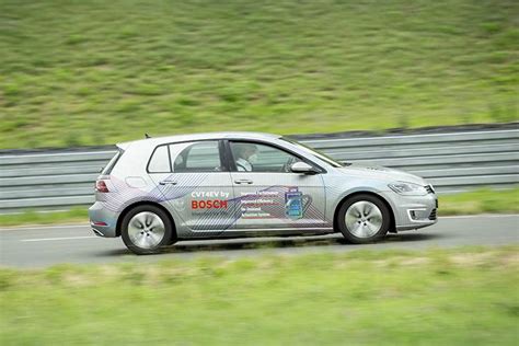 CVT can help optimise EV performance and range: Bosch | Autocar ...
