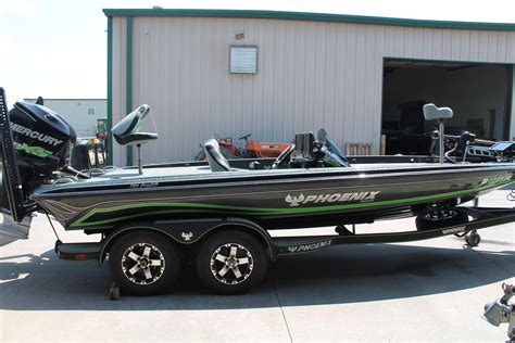 2016 Phoenix 721 Pro Xp, Fort Smith Arkansas - boats.com