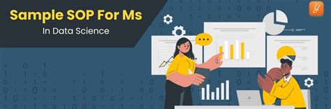 Data Science SOP Guide And Sample SOP For MS In Data Science | Yocket