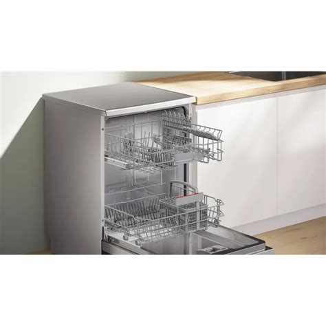 Bosch Dishwasher SMS6ITI01I - Review – Better Home