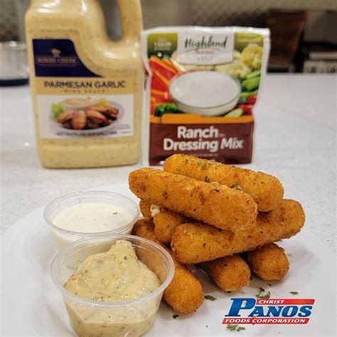 Christ Panos Foods Inc. on LinkedIn: #panosfoods #christpanosfoods # ...