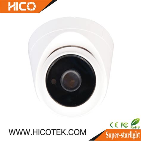 5MP 120dB Wide Dynamic Range WDR HD Camera - CCTV Camera and IP Camera