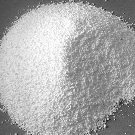 Calcium Hypochlorite Manufacturer, Supplier from Bangalore