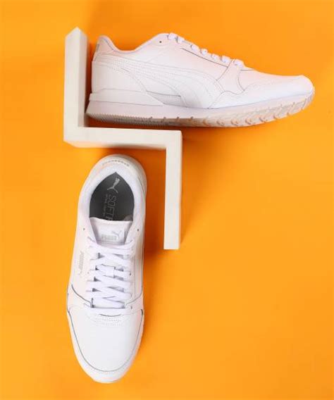 PUMA ST Runner v3 L Sneakers For Men - Price History